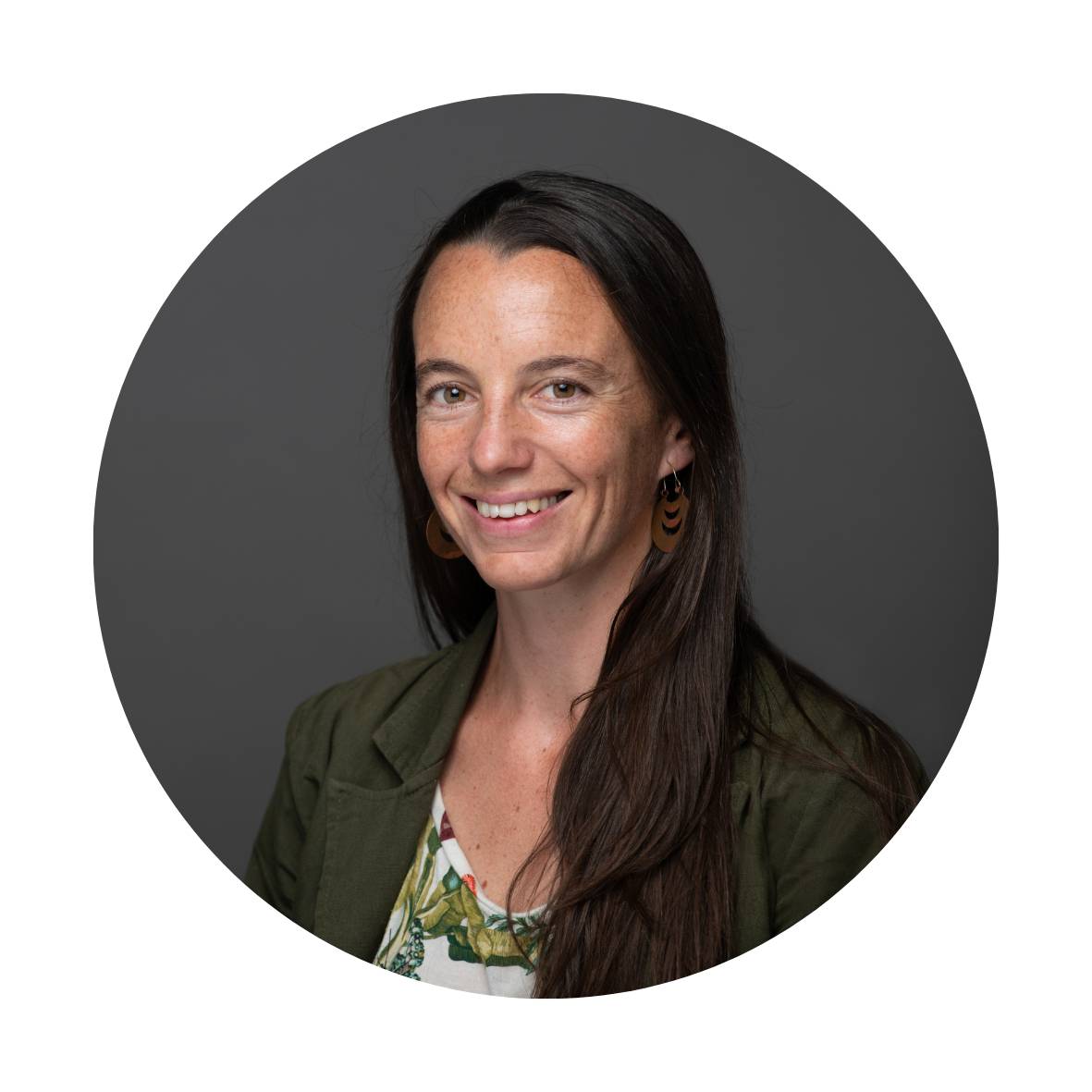 Daniela Marini headshot